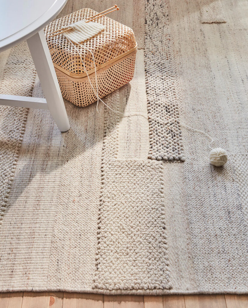 Best Minimalist Rugs for Your Modern Home