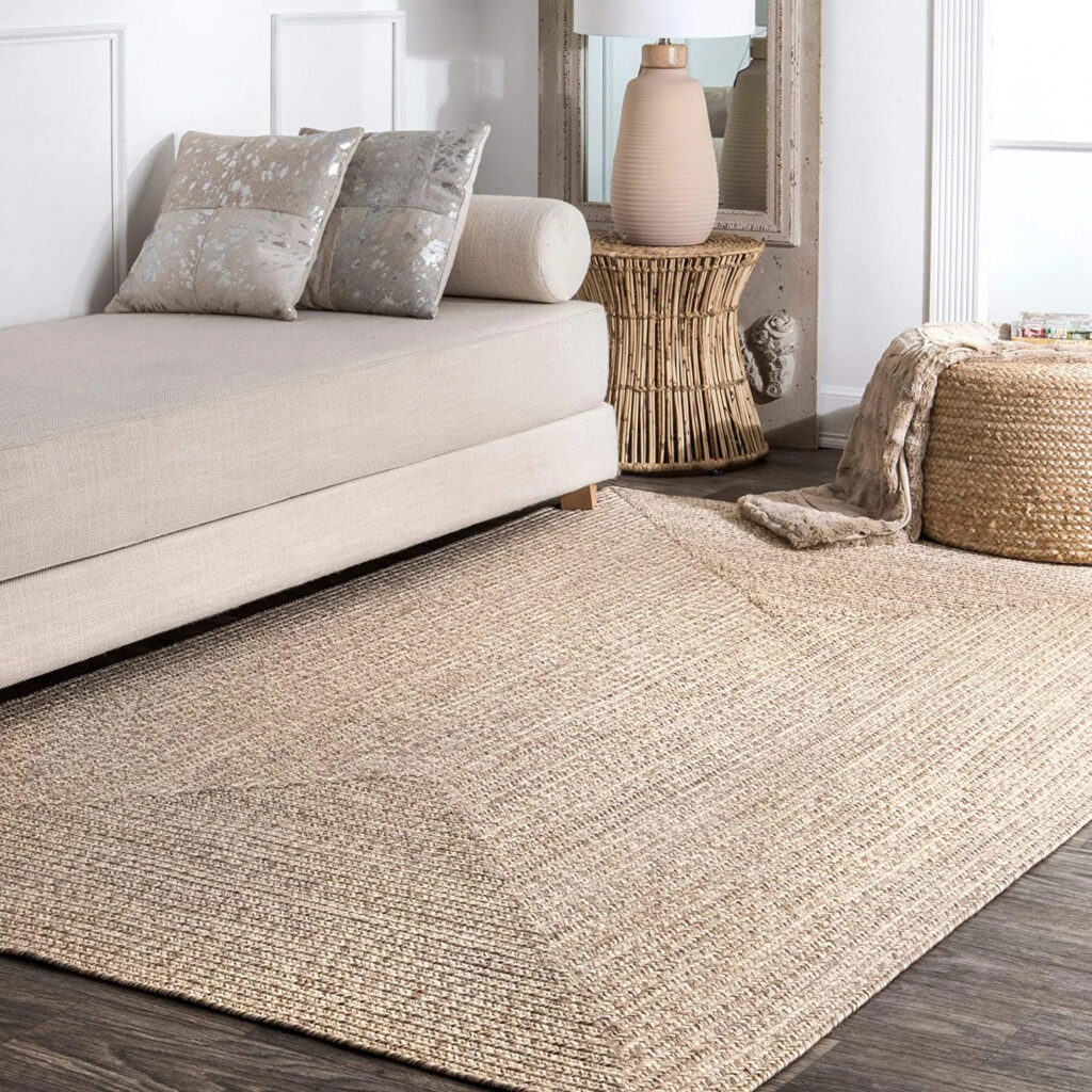 Best Minimalist Rugs for Your Modern Home