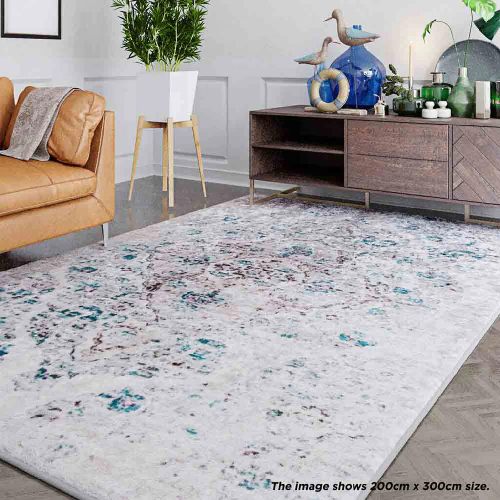 Best Minimalist Rugs for Your Modern Home