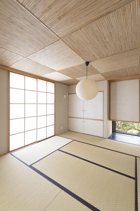 8 Tips & Ideas to Incorporate Japanese Home Decor to Your Interior Design