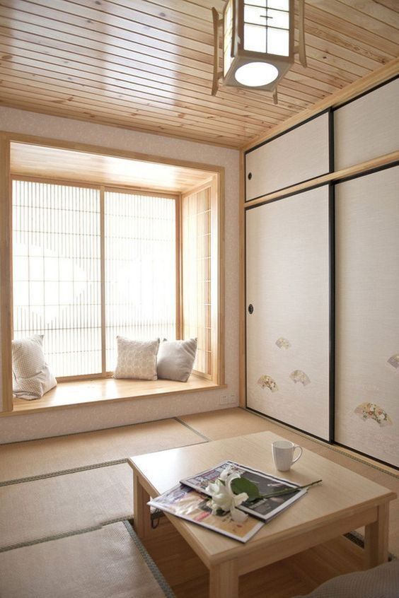 8 Tips & Ideas to Incorporate Japanese Home Decor to Your Interior Design