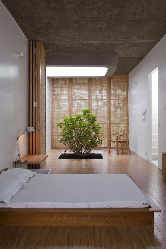 8 Tips & Ideas to Incorporate Japanese Home Decor to Your Interior Design