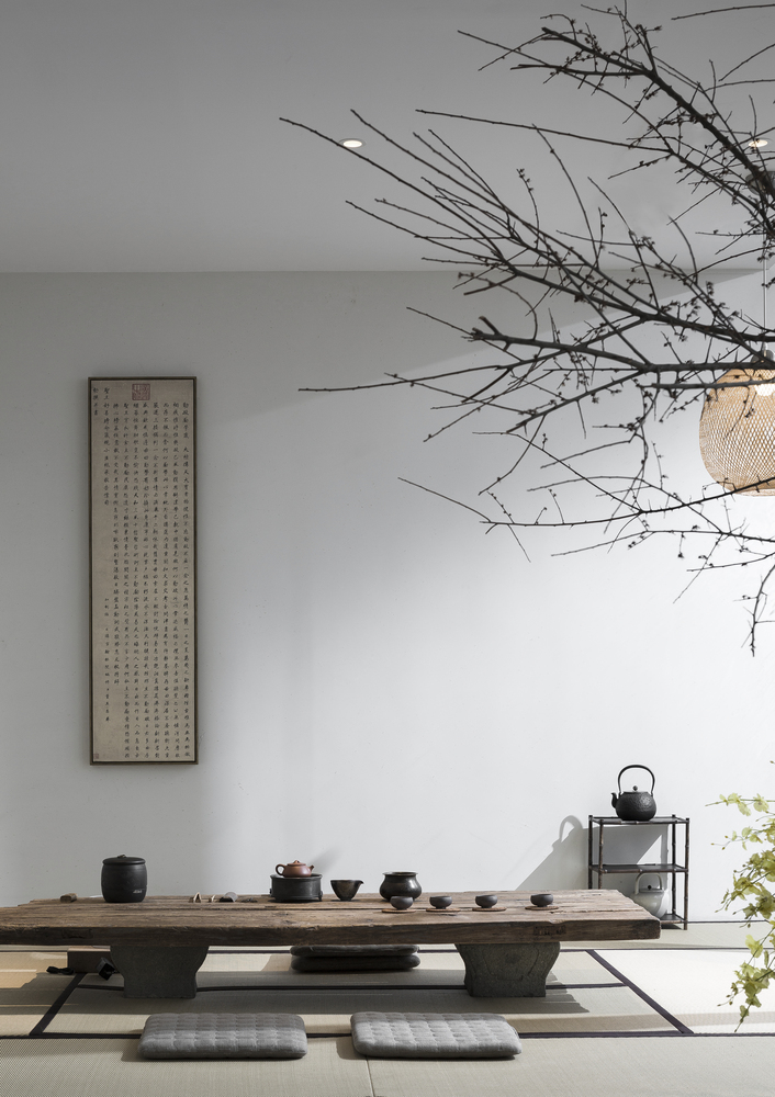 8 Tips & Ideas to Incorporate Japanese Home Decor to Your Interior Design