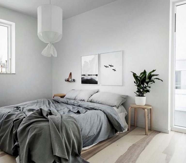 Minimalist Furniture fr the Bedroom