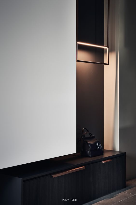 ianiko - Interior Decor Trends 2021 Luxury Minimal Design
