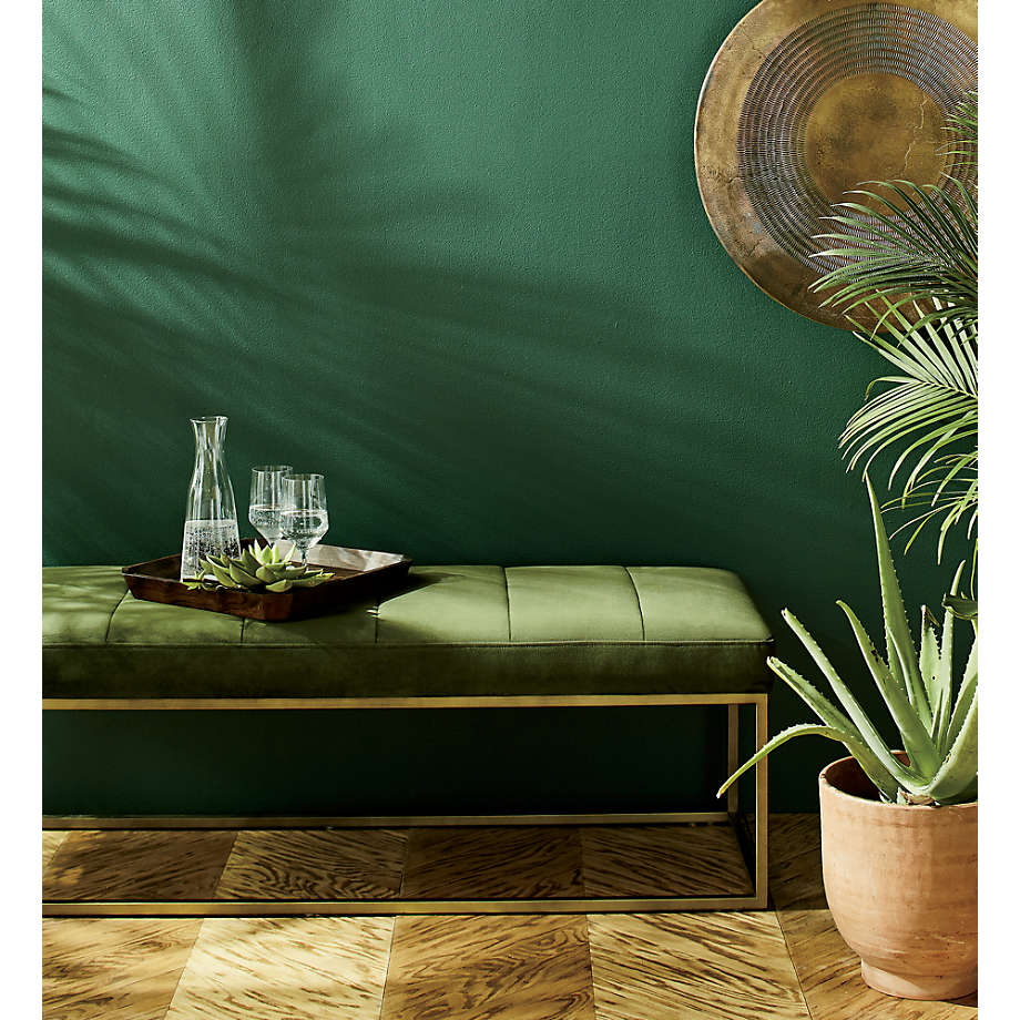 ianiko - Interior Decor Trends 2021 Nature Green