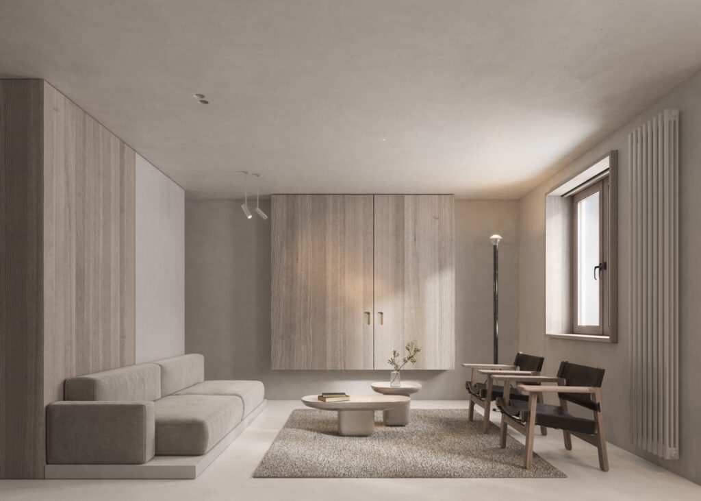 ianiko - Interior Decor Trends 2021 Neutrals