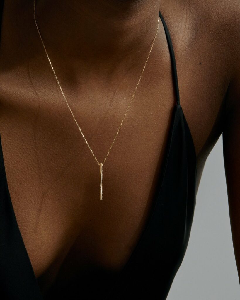 IANIKO - 12 Minimalist Jewelry Brands - Sarah & Sebastian