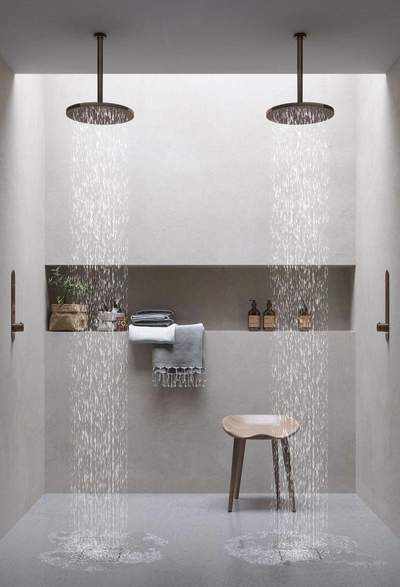 IANIKO - Italian Showers