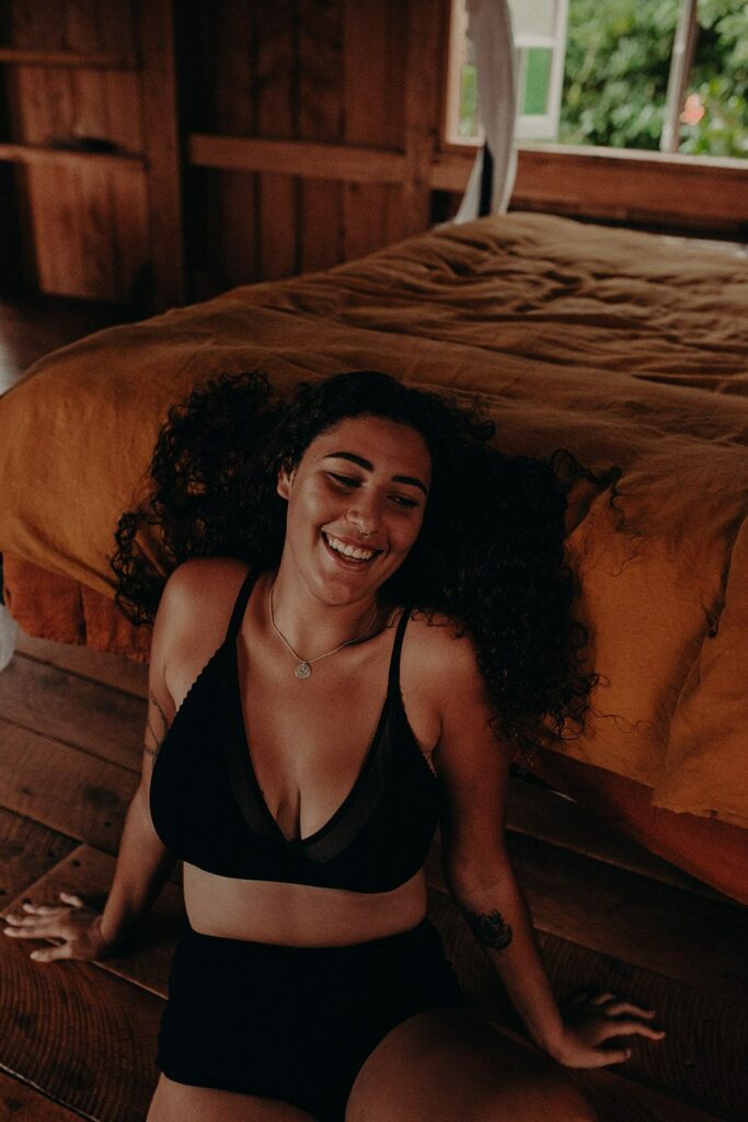 17 Minimalist, Ethical & Sustainable Underwear Brands - Eco Intimates