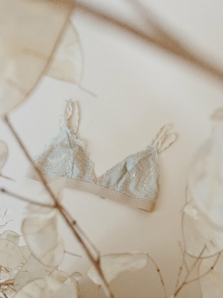 17 Minimalist, Ethical & Sustainable Underwear Brands - Opheria