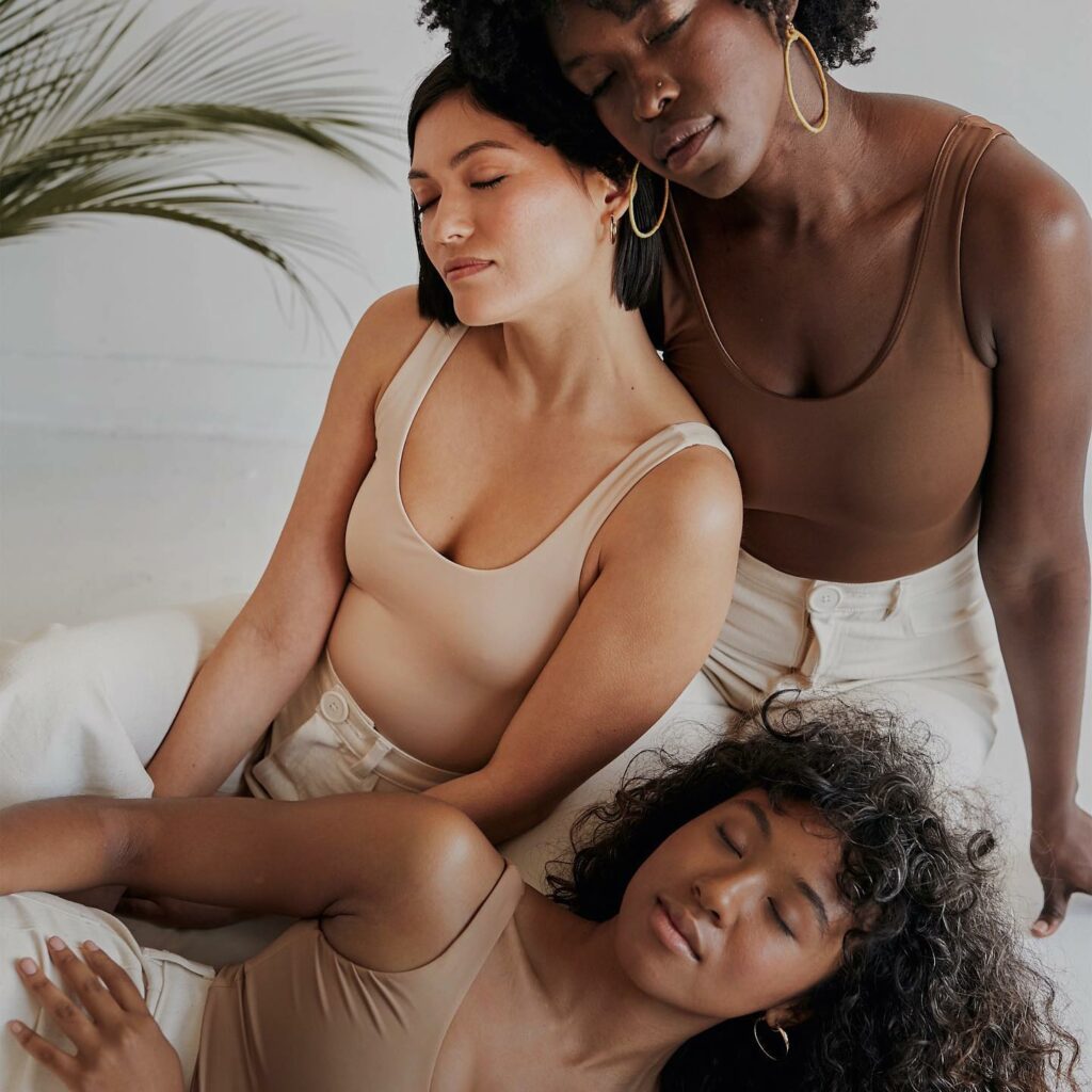 17 Minimalist, Ethical & Sustainable Underwear Brands - Proclaim