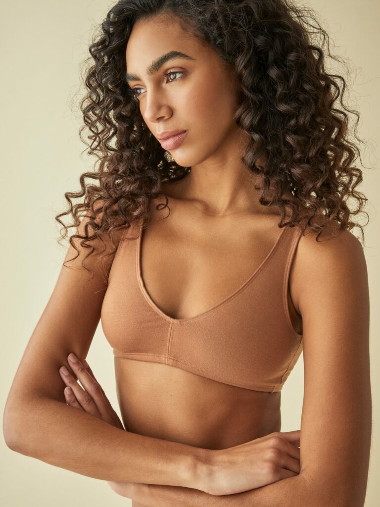 17 Minimalist, Ethical & Sustainable Underwear Brands - Reformation