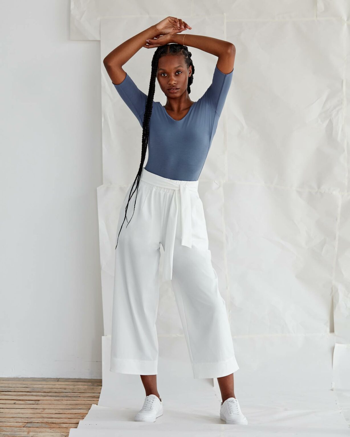Affordable Minimalist Clothing Brands