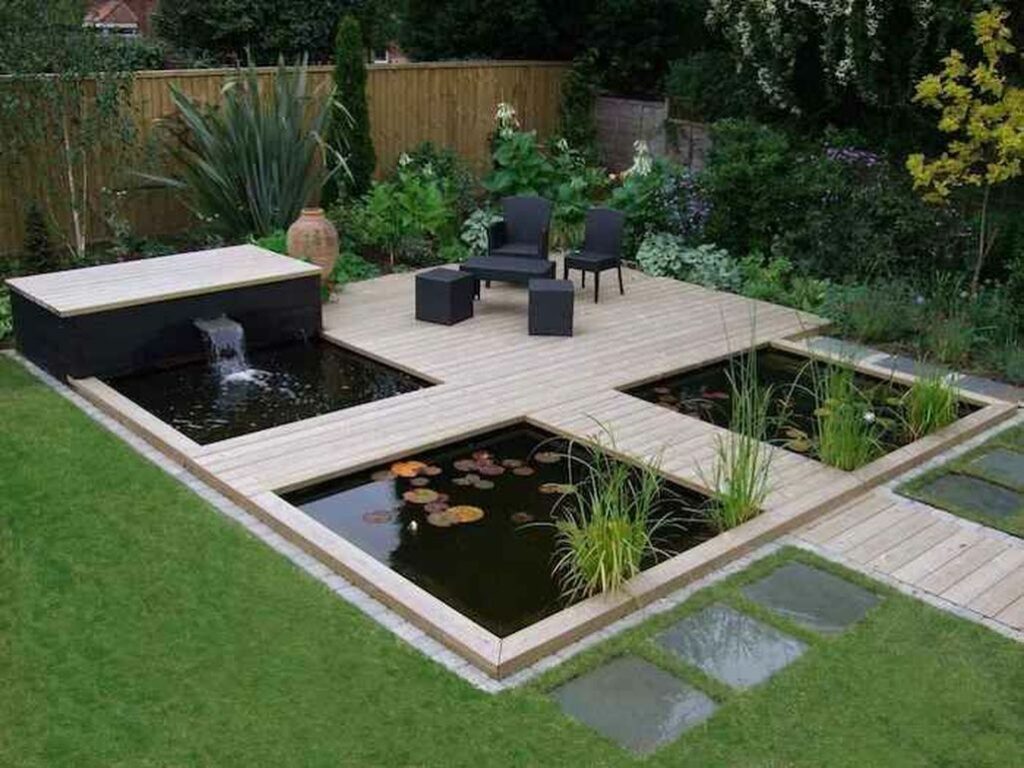 IANIKO - How to Design the Ultimate Minimalist Garden