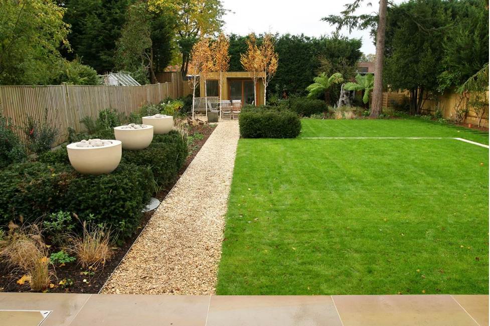 IANIKO - How to Design the Ultimate Minimalist Garden