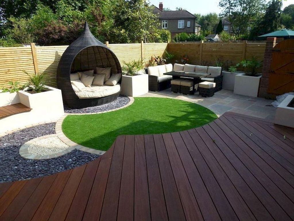 IANIKO - How to Design the Ultimate Minimalist Garden