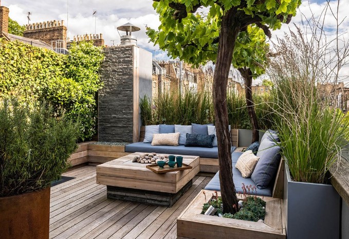 IANIKO - How to Design the Ultimate Minimalist Garden