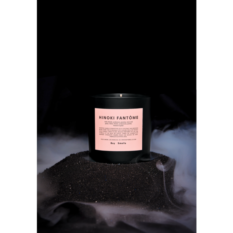 The Best NonToxic Scented Candle Brands Ianiko