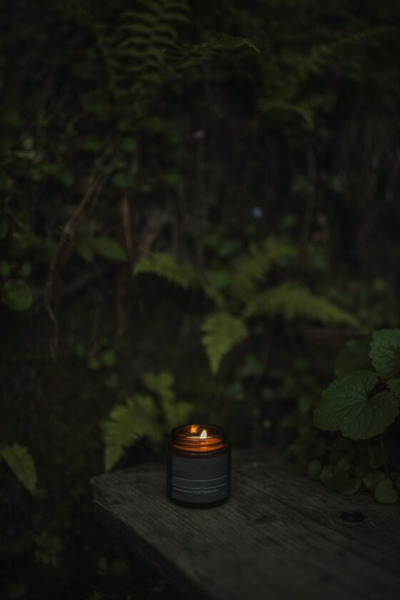 Non-Toxic Scented Candle Brands