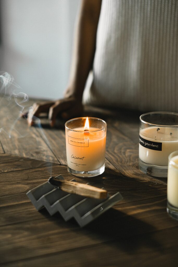 Non-Toxic Scented Candle Brands