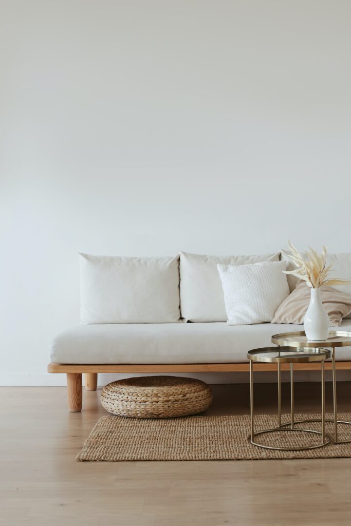 The Ultimate Guide to Achieving a Minimalist Apartment