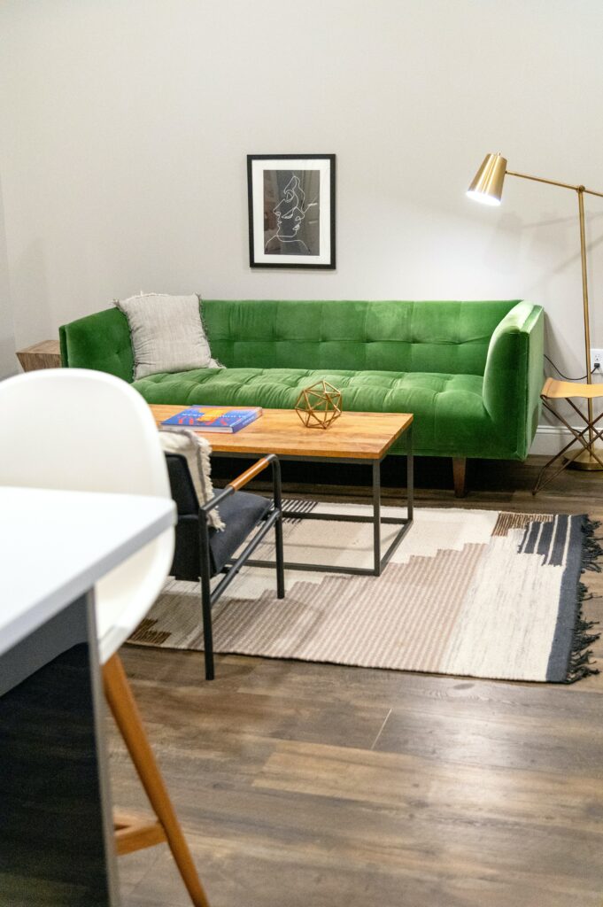 The Ultimate Guide to Achieving a Minimalist Apartment