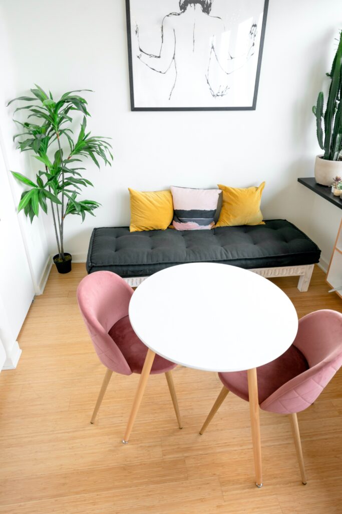 The Ultimate Guide to Achieving a Minimalist Apartment