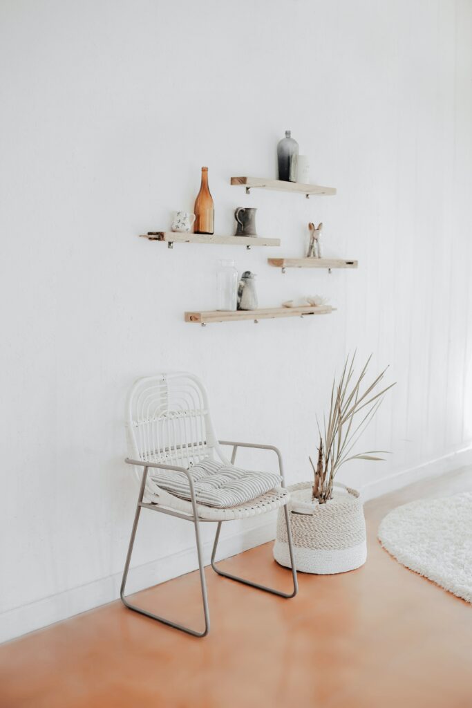 The Ultimate Guide to Achieving a Minimalist Apartment