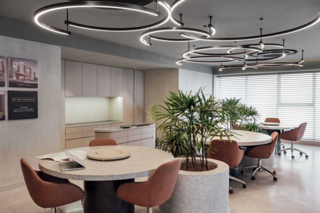 A Guide to Designing a Biophilic Office - Ianiko