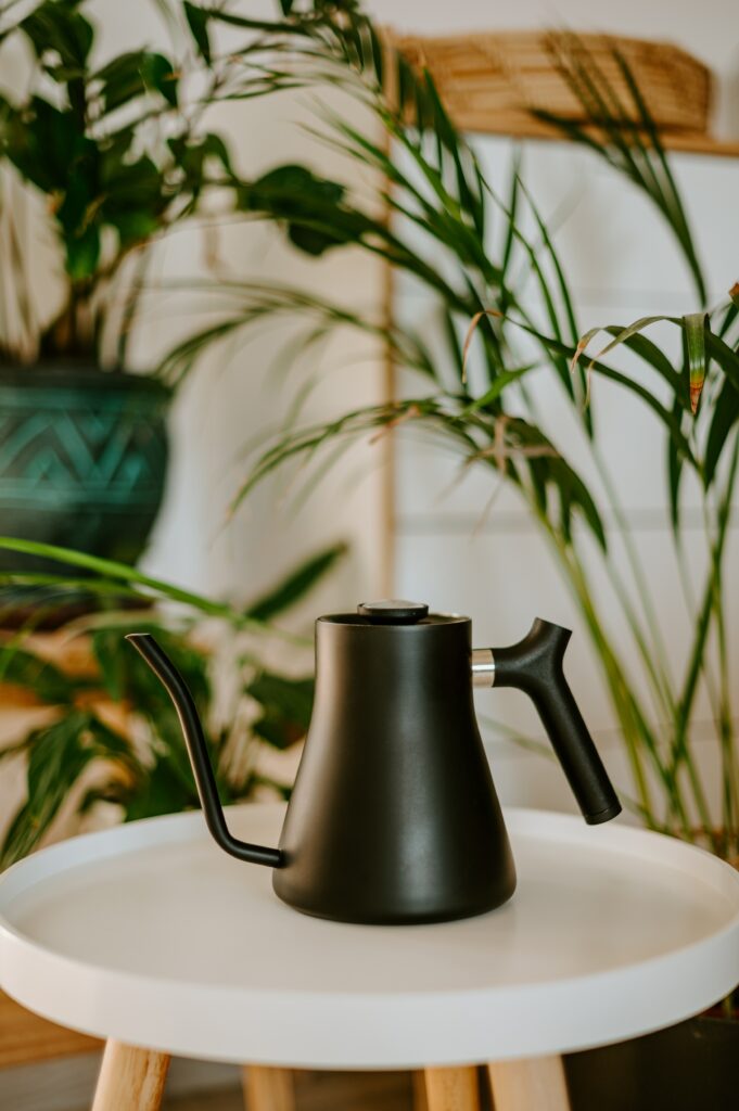 Minimalist Teapots & Kettles To Buy In 2021