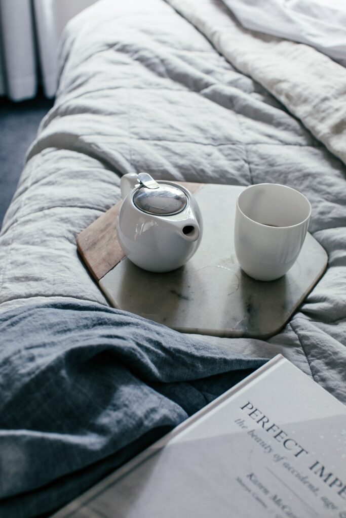 Minimalist Teapots & Kettles To Buy In 2021
