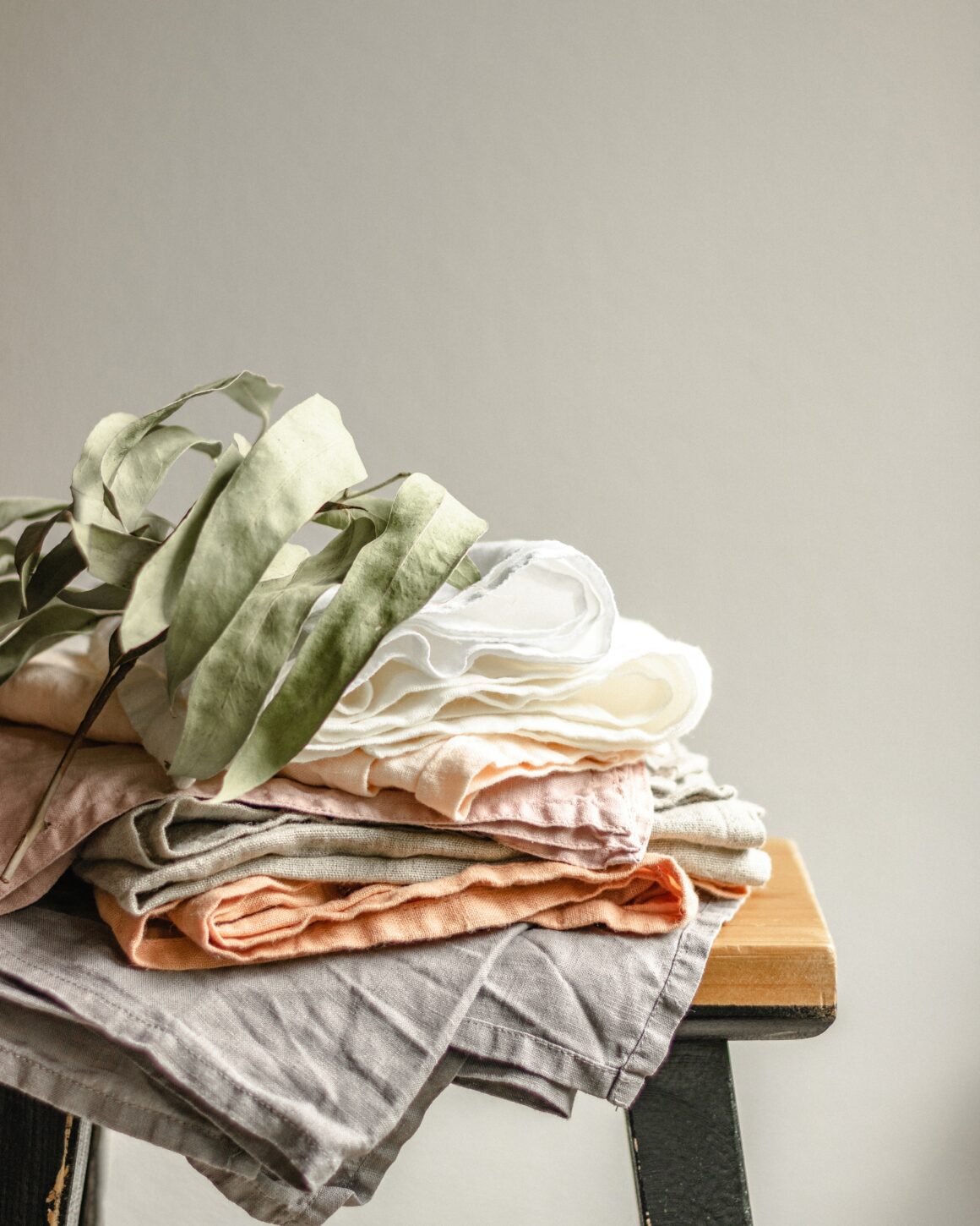 19 Sustainable Fabrics For A Conscious Closet