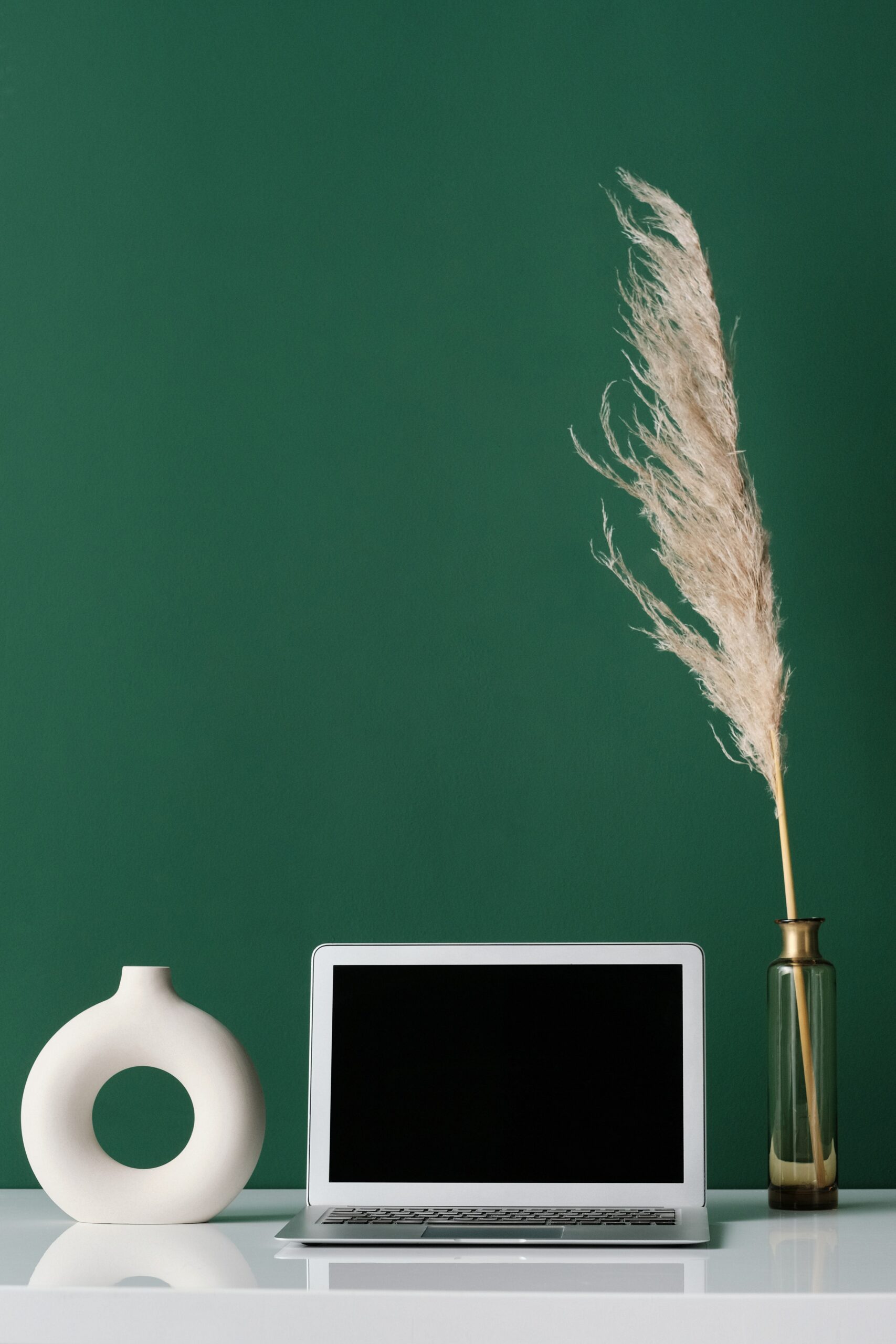 Snapshot of Eco-Friendly Home Interior Paints