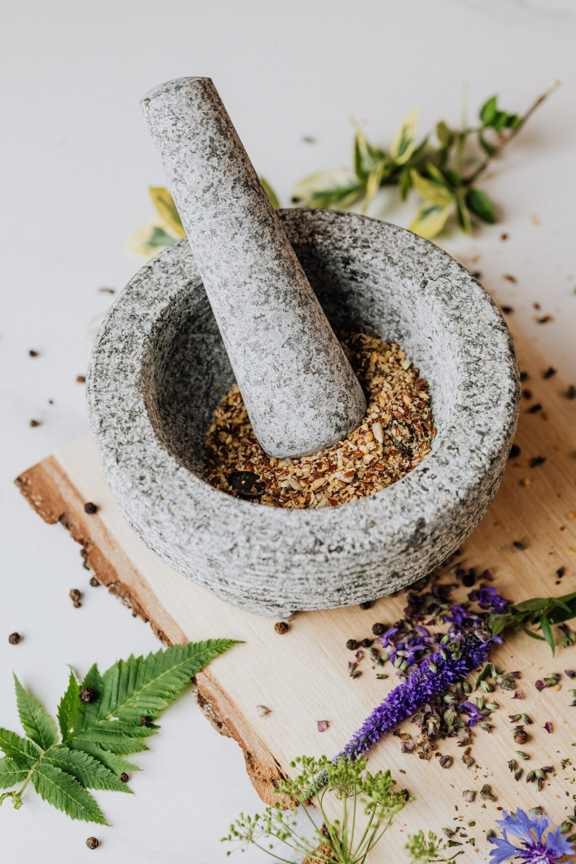 Minimalist Kitchen Essentials
