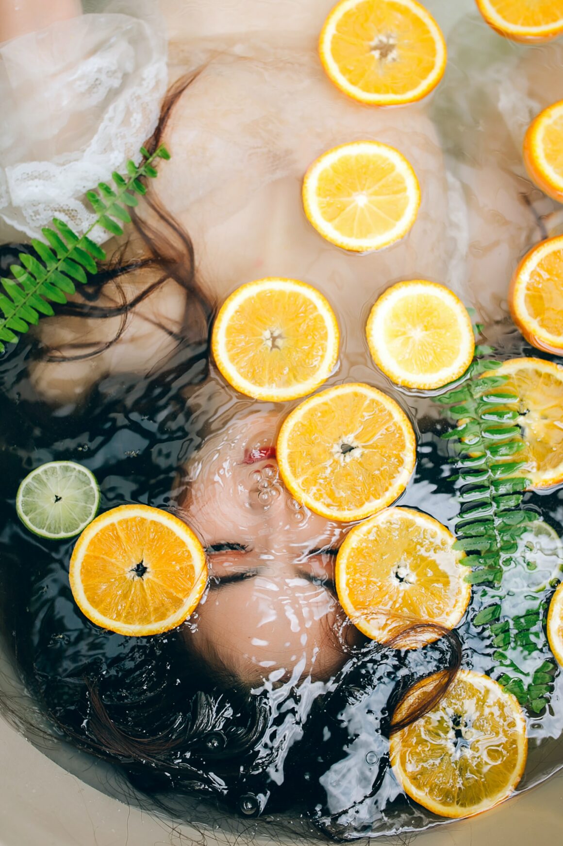 The Best All-Natural Body Washes