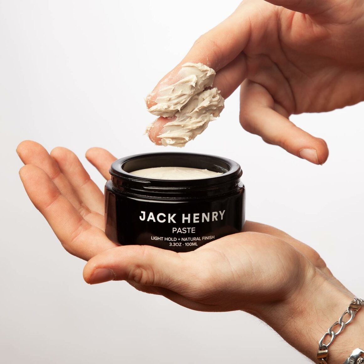 Natural and Organic Skincare Brands for Men - Jack Henry