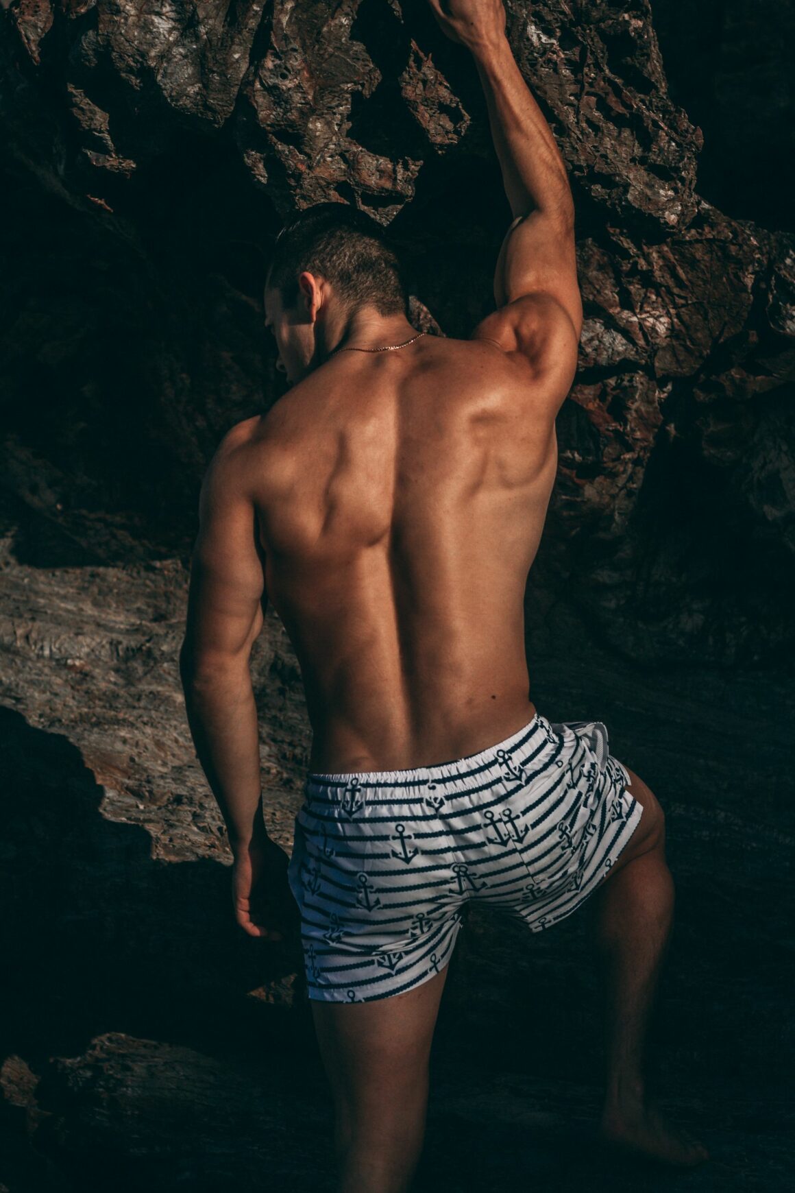 The Best Affordable and Ethical Men's Underwear Brands - Ianiko