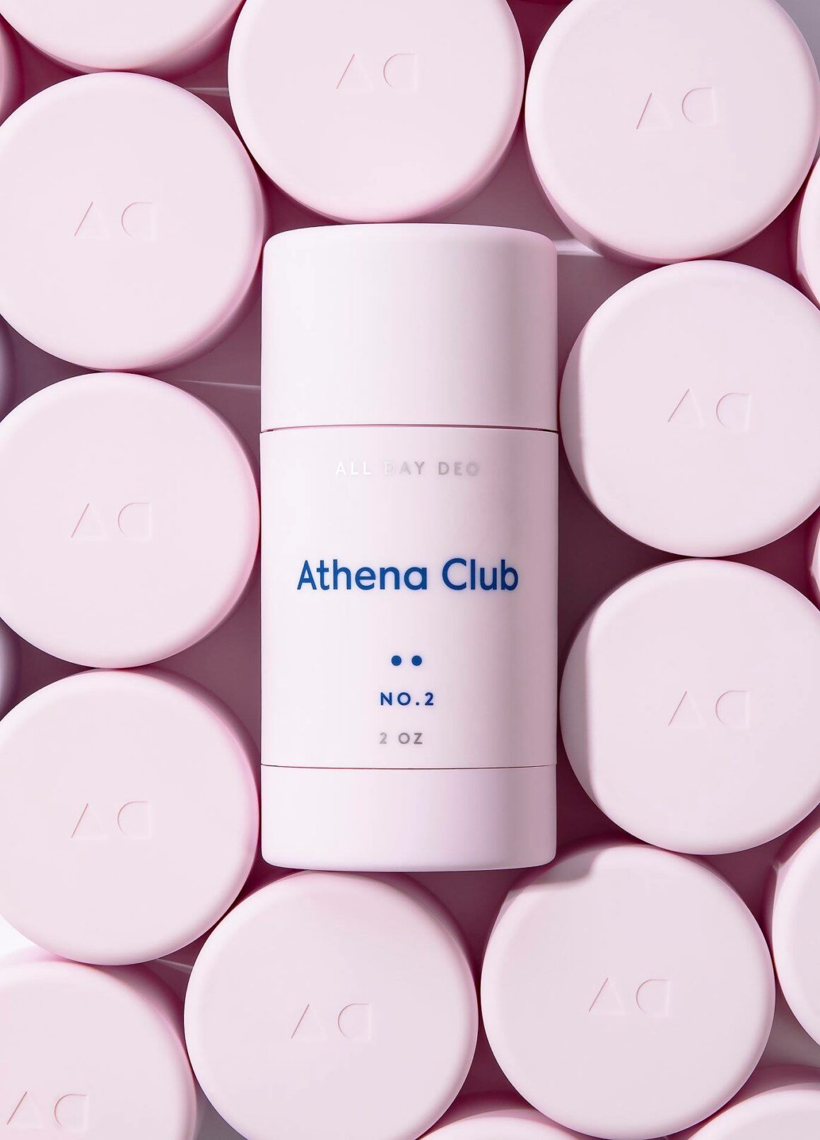 The Best All-Natural and Organic Deodorants - Athena Club