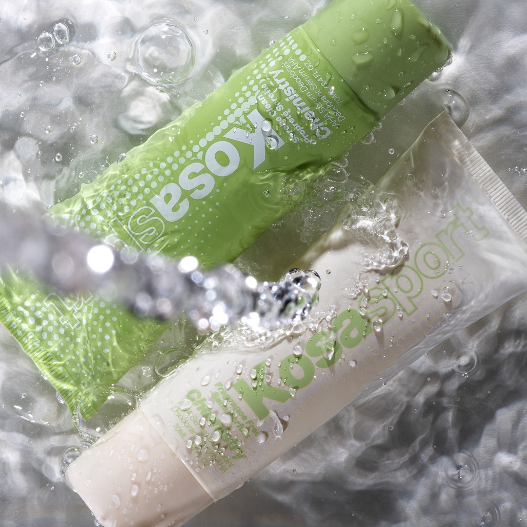 The Best All-Natural and Organic Deodorants - Kosas