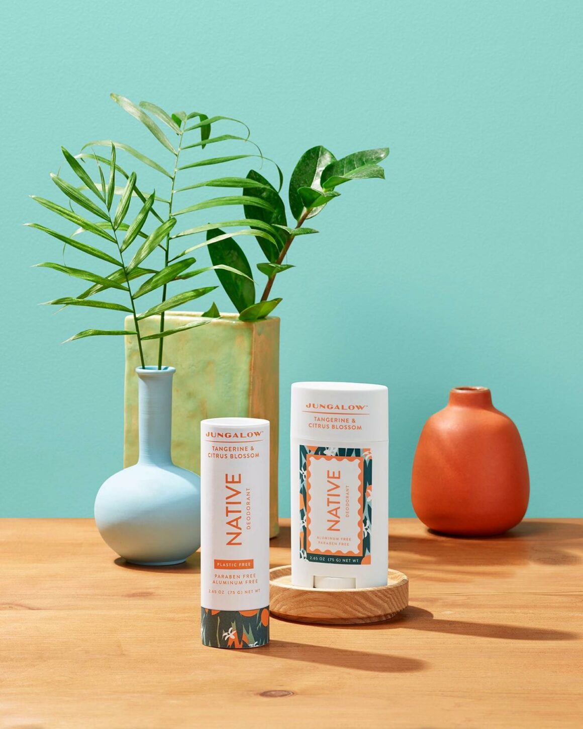 The Best All-Natural and Organic Deodorants - Native