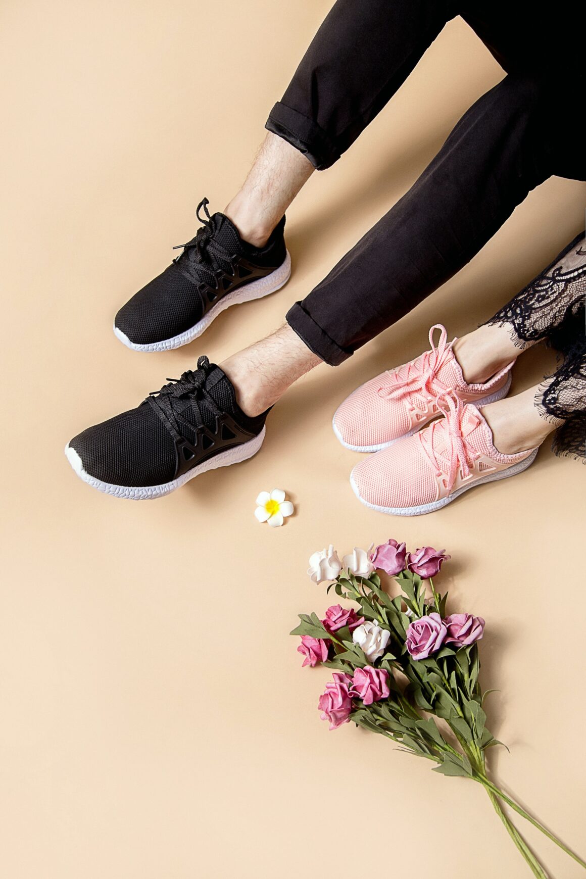 Vegan & Sustainable Shoe Brands 