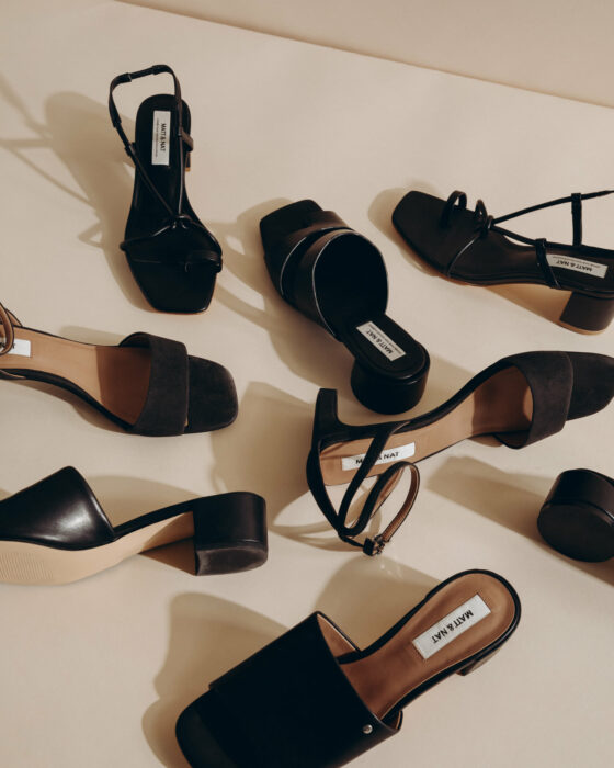 13 Vegan & Sustainable Shoe Brands You Should Try Ianiko