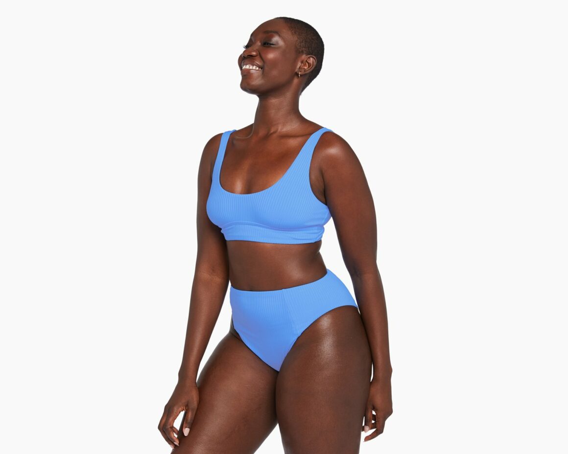 Sustainable swimwear brands - Vitamin A Swim