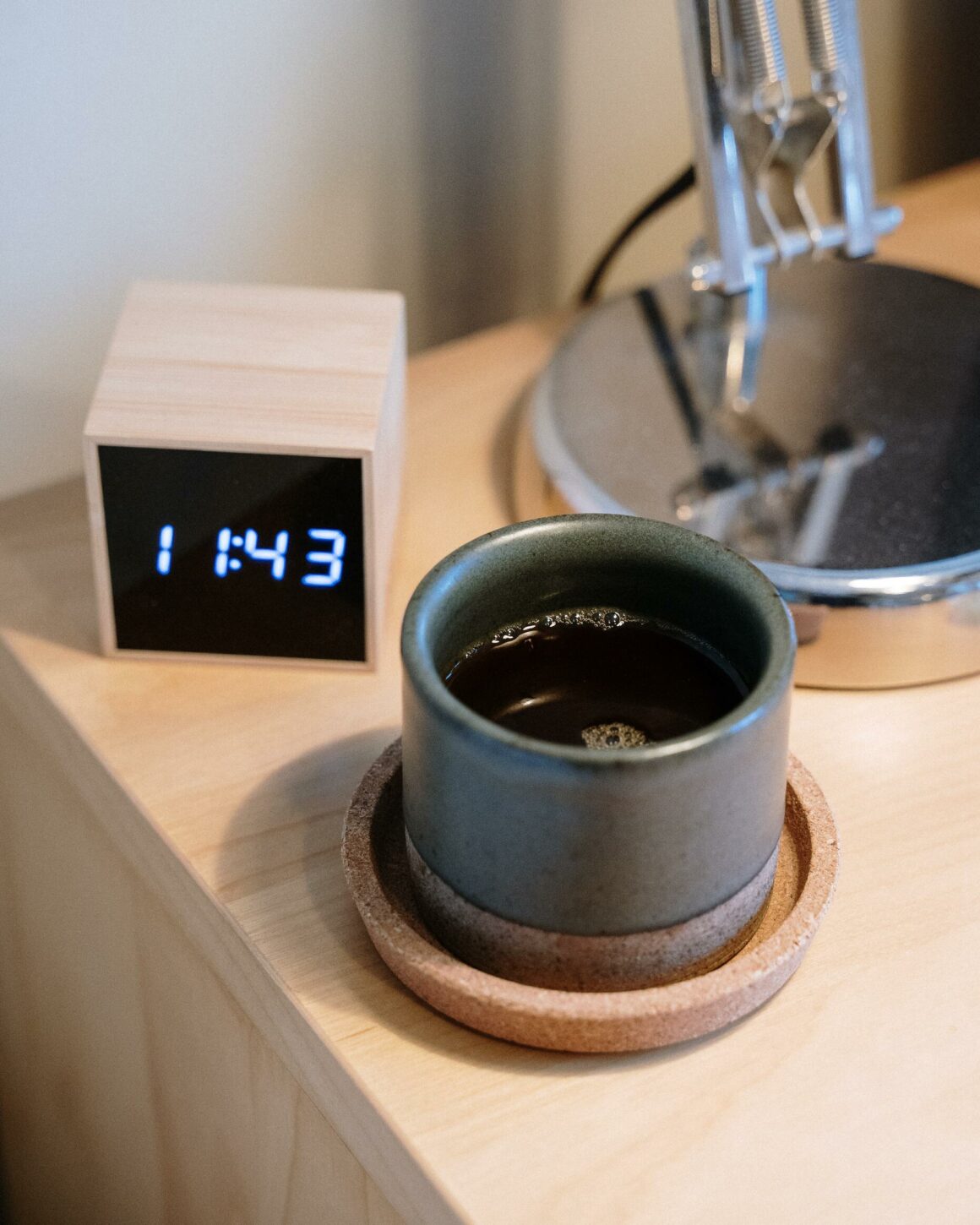 9 Of The Best Minimalist Alarm Clocks