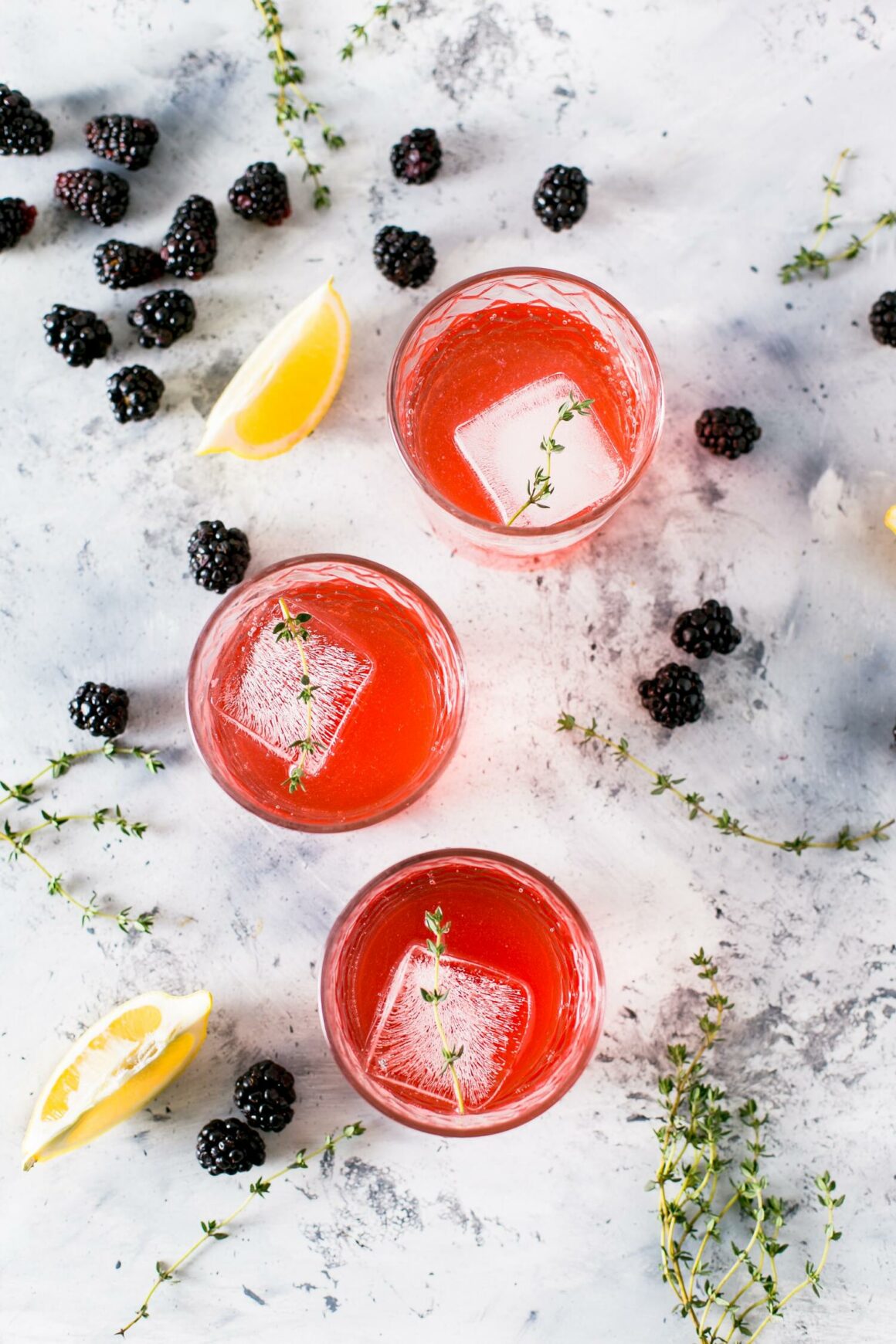 Best Non-Alcoholic Elixirs for Sober Nights Celebrations