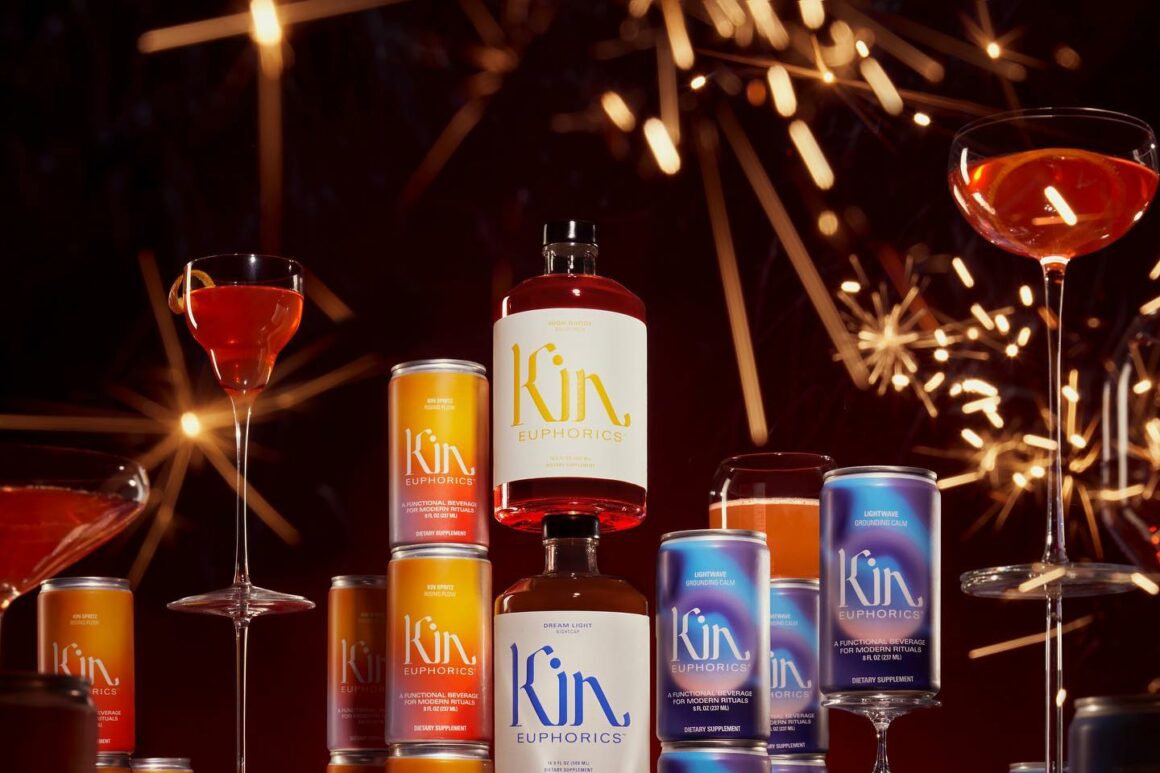 Best Non-Alcoholic Elixirs for Sober Nights Celebrations - Kin