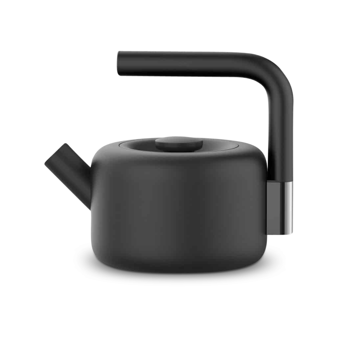 Best Minimalist Teapots & Kettles To Buy In 2022 - Fellow Clyde Stovetop Tea Kettle