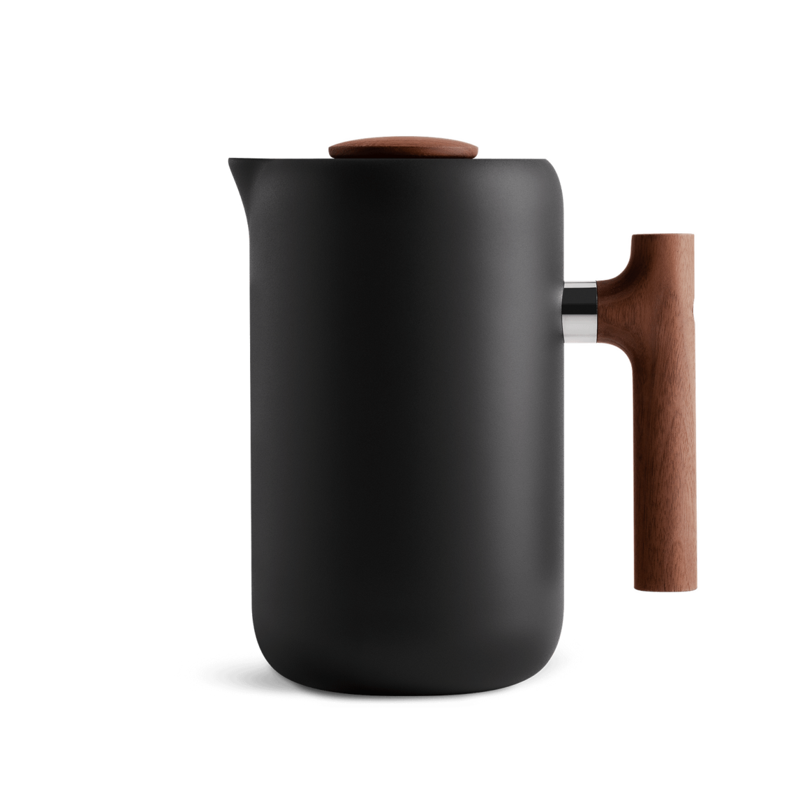 Most Aesthetically Pleasing Minimalist French Presses - Clara French Press