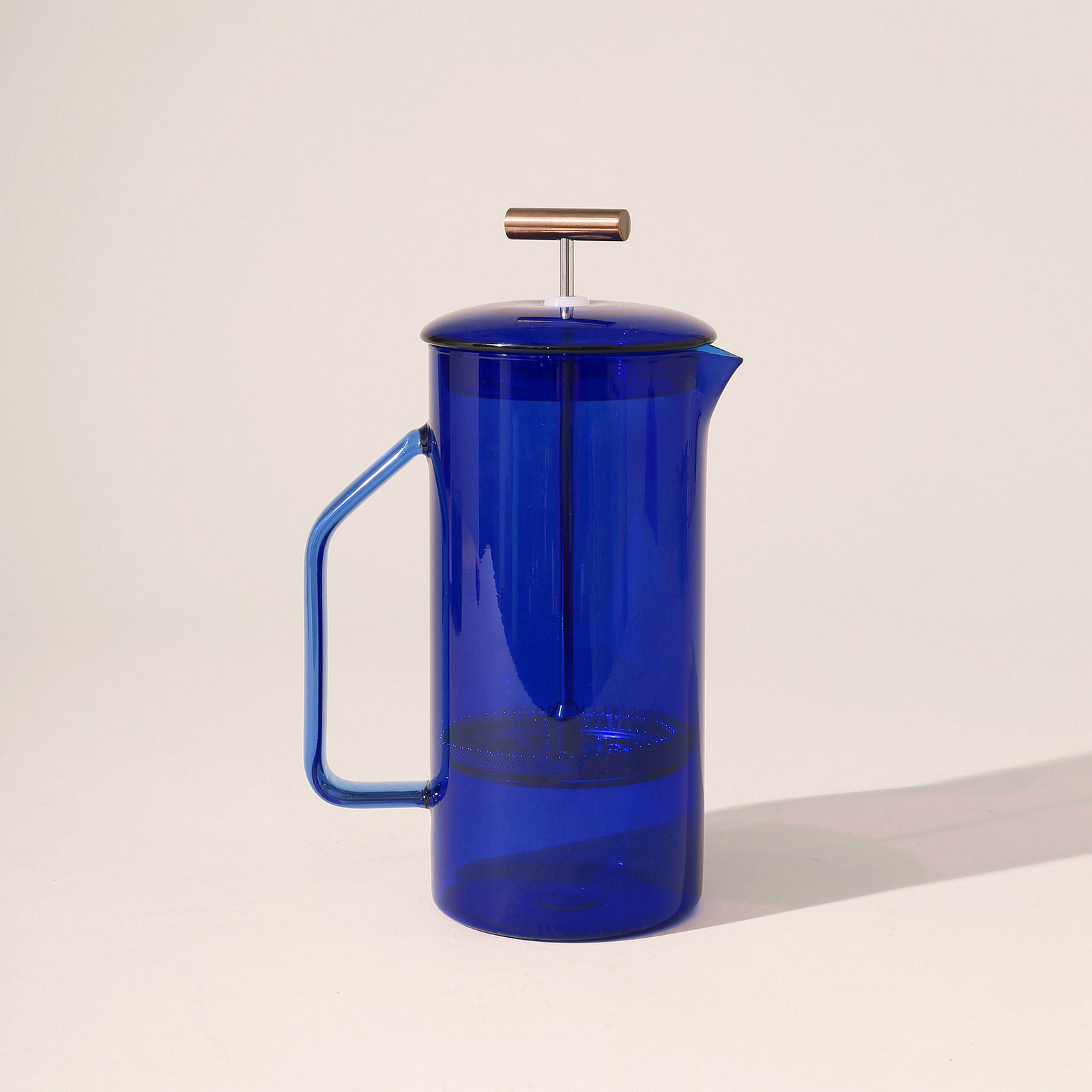 Most Aesthetically Pleasing Minimalist French Presses Ianiko